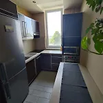 Varoskoezpont 아파트