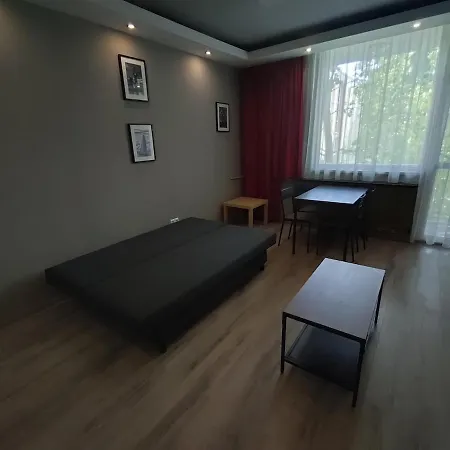 Apartament Varoskoezpont