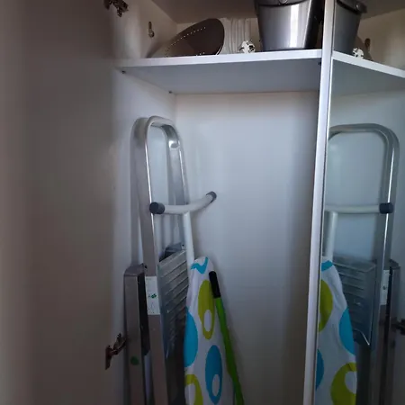 Appartement Varoskoezpont Tata