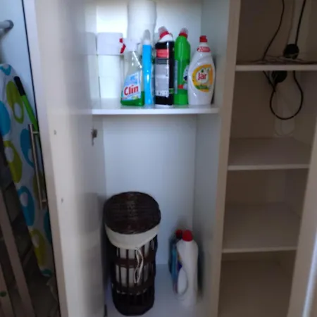 Appartement Varoskoezpont *