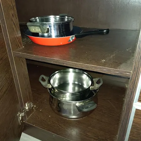 Appartement Varoskoezpont
